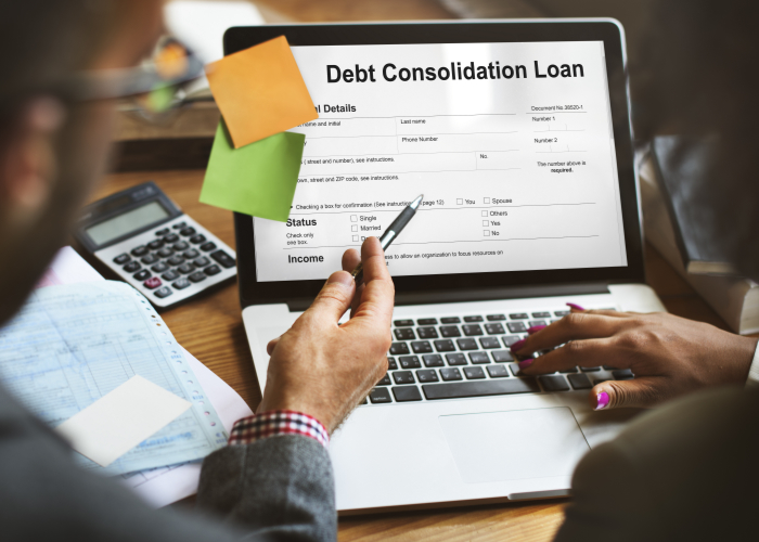 Debt Consolidation Mortgage Ontario