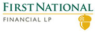 First National Financial LP