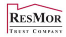 ResMore Trust Company