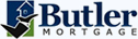 Butler mortage logo