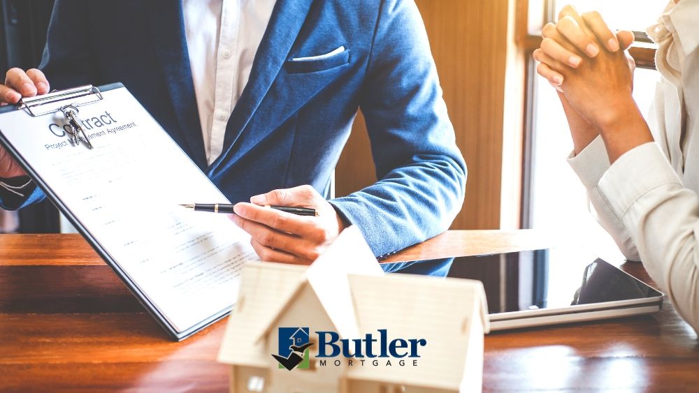 Mortgage Broker in Ontario - Butler Mortgage