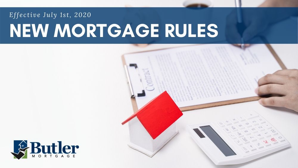 Mortgage Broker in Ontario - Butler Mortgage